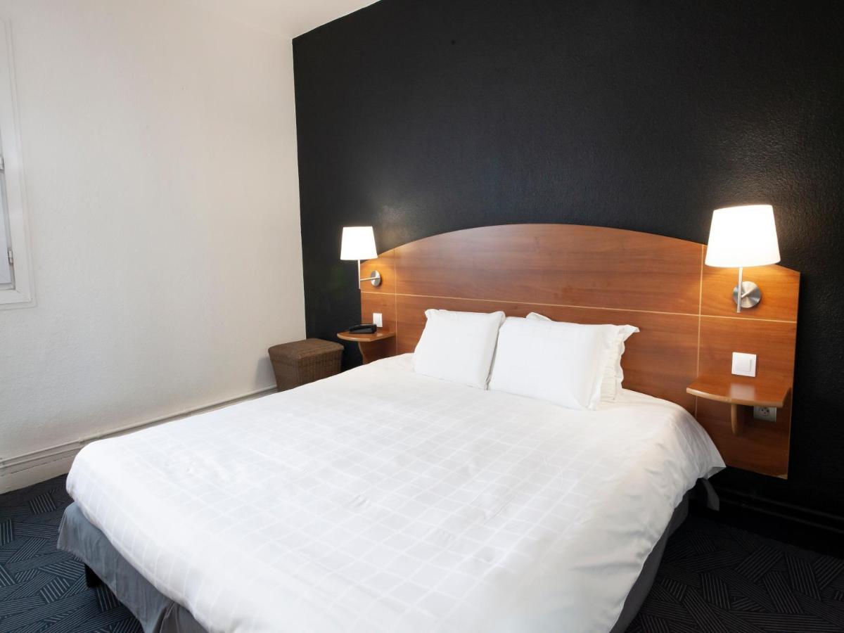 Kyriad Hotel Clermont Ferrand Centre Екстериор снимка