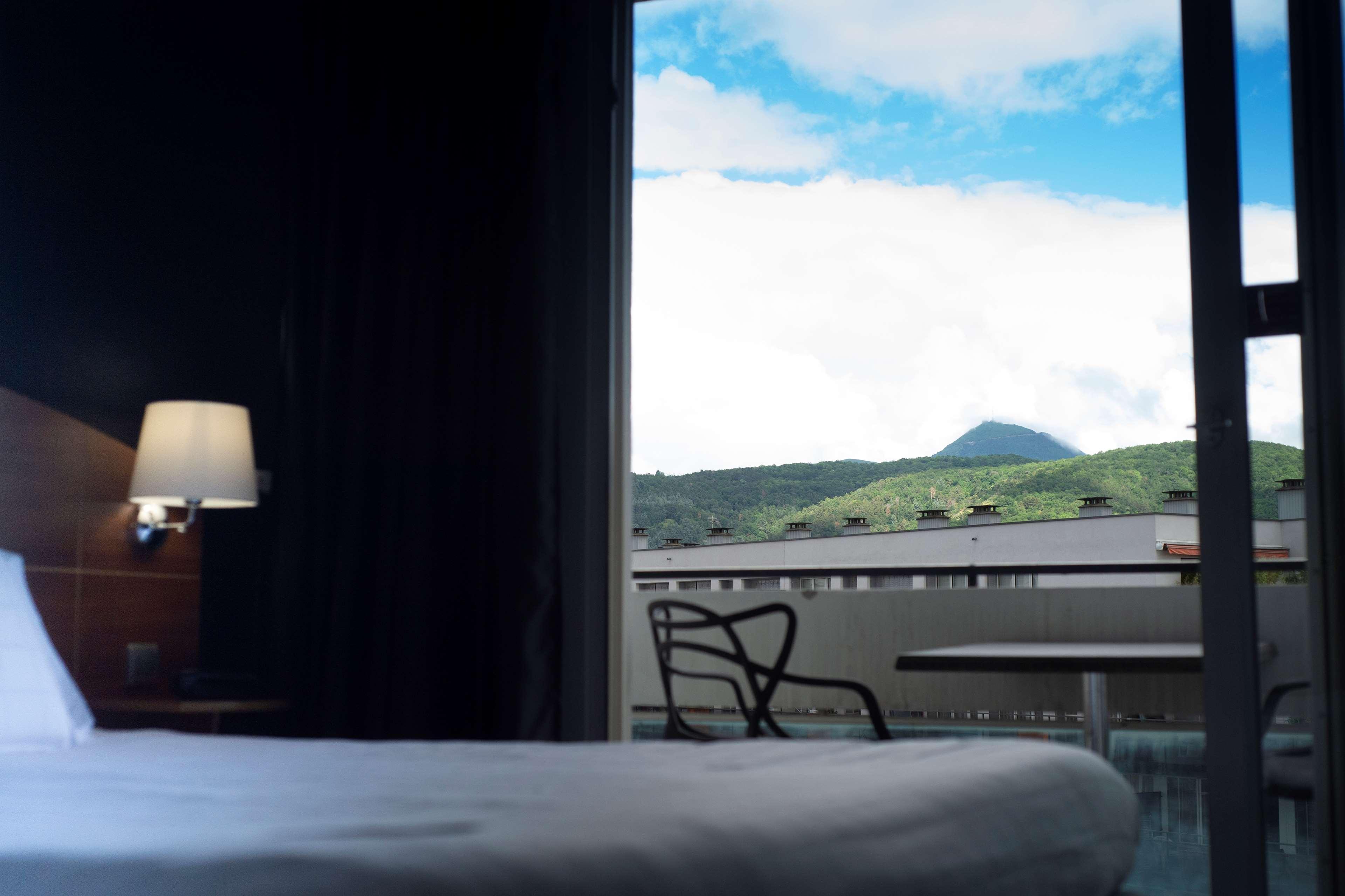 Kyriad Hotel Clermont Ferrand Centre Екстериор снимка
